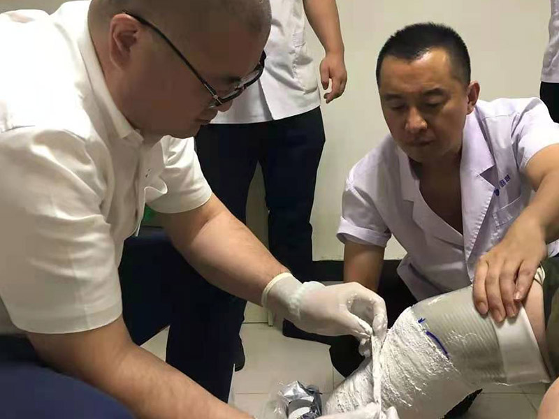 义诊活动